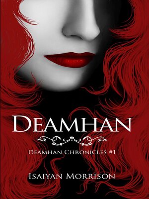 cover image of Deamhan